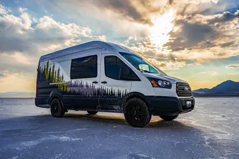 Live More Campervans photo 2