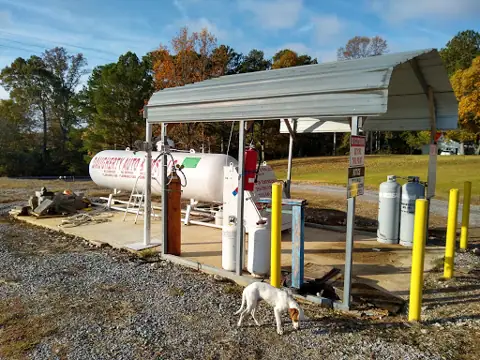 Daugherty Auto & RV Sales in Cullman, AL