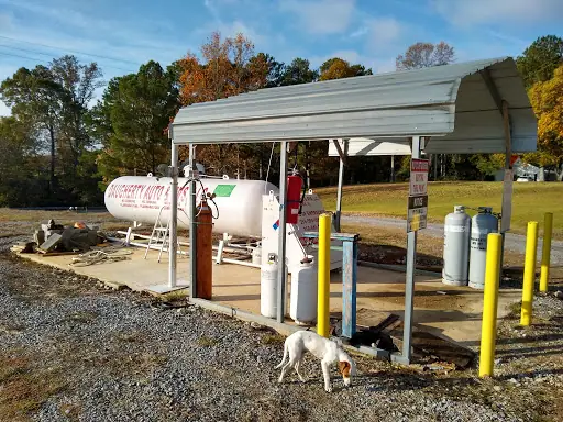 Daugherty Auto & RV Sales, RV repair in Cullman