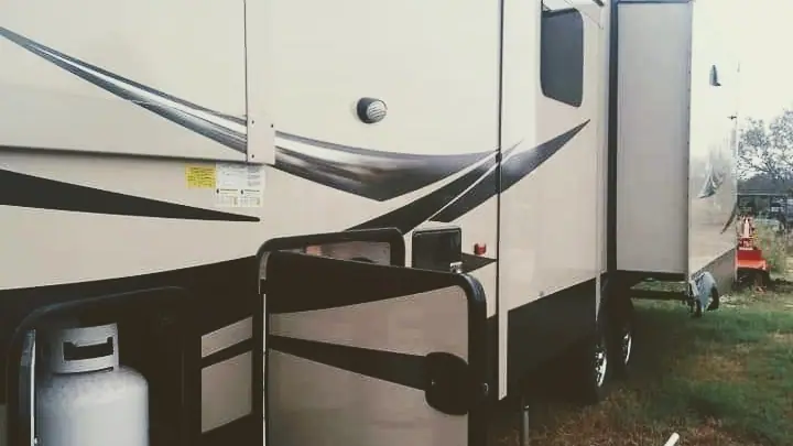 Blue Star RV Services, RV repair in Meridian