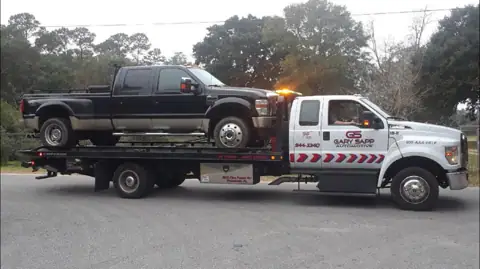 Gary Sapp Automotive in Pensacola, FL