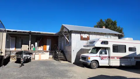 TNT Welding & RV Supply & Repair in Grand Coulee, WA