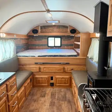 Peak Outdoors RV Service in Spring City, UT