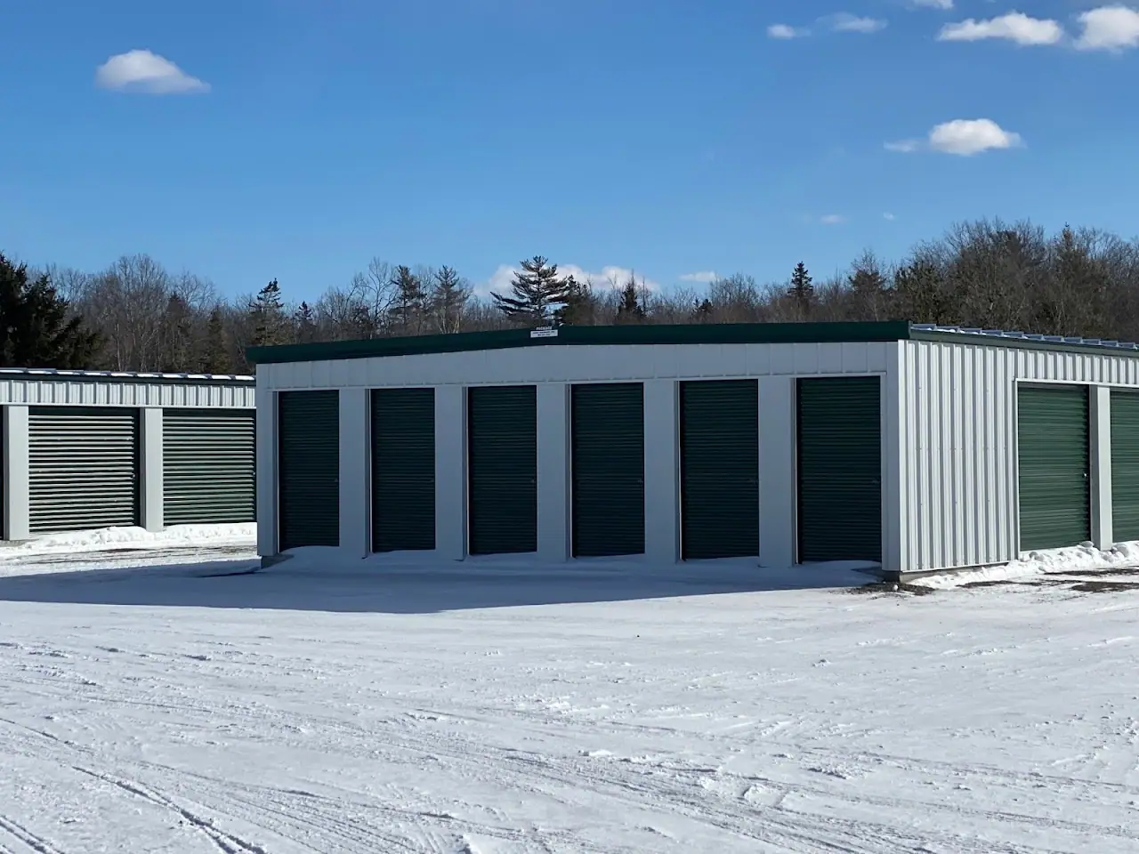 Ellsworth RV & Storage, RV repair in Ellsworth