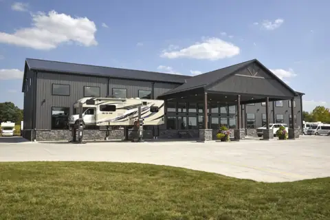 Premier Auto & RV Service photo 2