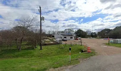 Mobile RV repair and trailer repair in Rosenberg, TX