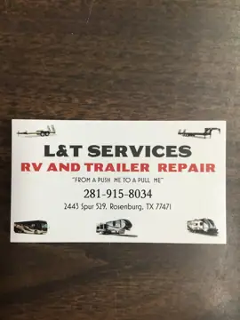 Mobile RV repair and trailer repair photo 3
