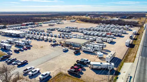 Fun Town RV San Angelo in San Angelo, TX