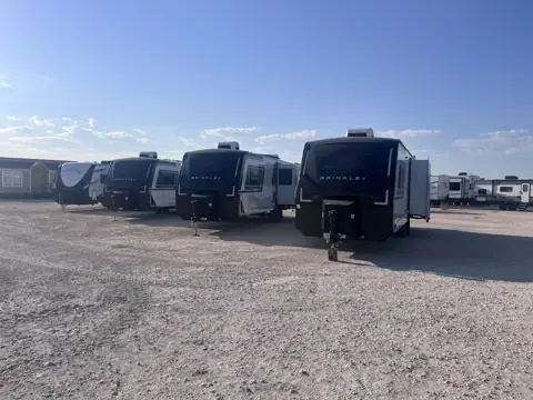 Fun Town RV San Angelo photo 3