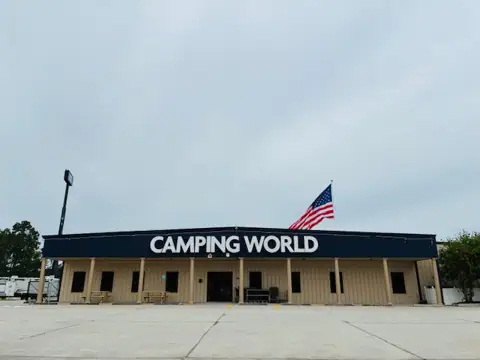 Camping World - Pooler in Pooler, GA