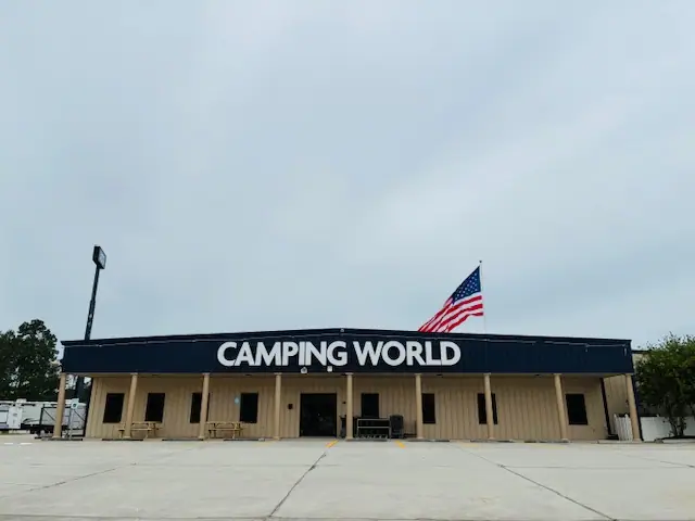 Camping World - Pooler, RV repair in Pooler