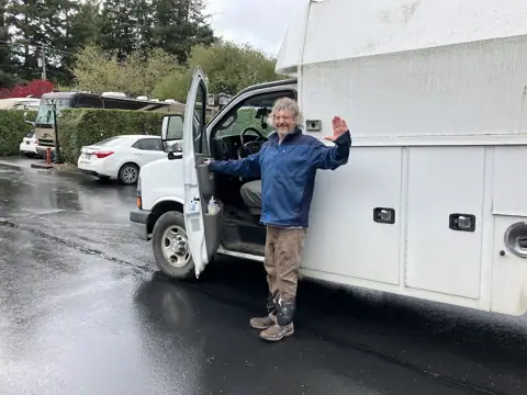 Kirby's Mobile RV Repair photo 3