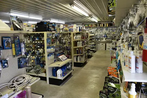 Quality RV in Linn Creek, MO
