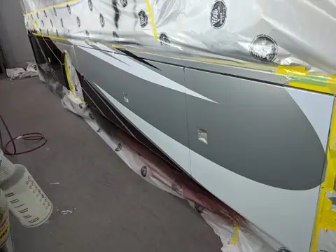 Advanced RV Repair in Salem, OR