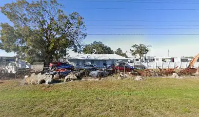 Kasey G’s Mobile RV Repair, RV repair in Ruskin