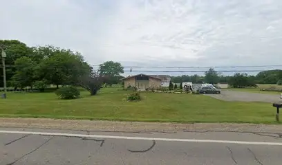 RR RV Service and Repair in Allegan, MI