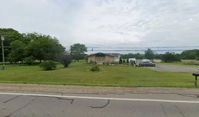 RR RV Service and Repair, RV repair in Allegan