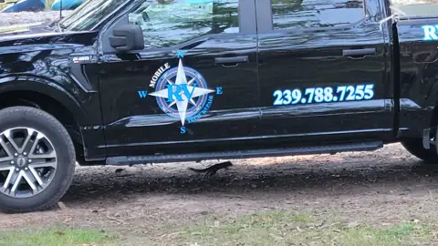 RV Tech Repair in North Fort Myers, FL