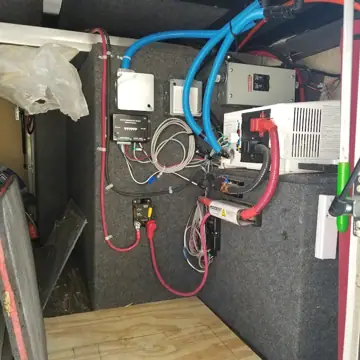RV Connection and Satellite Electronics photo 3