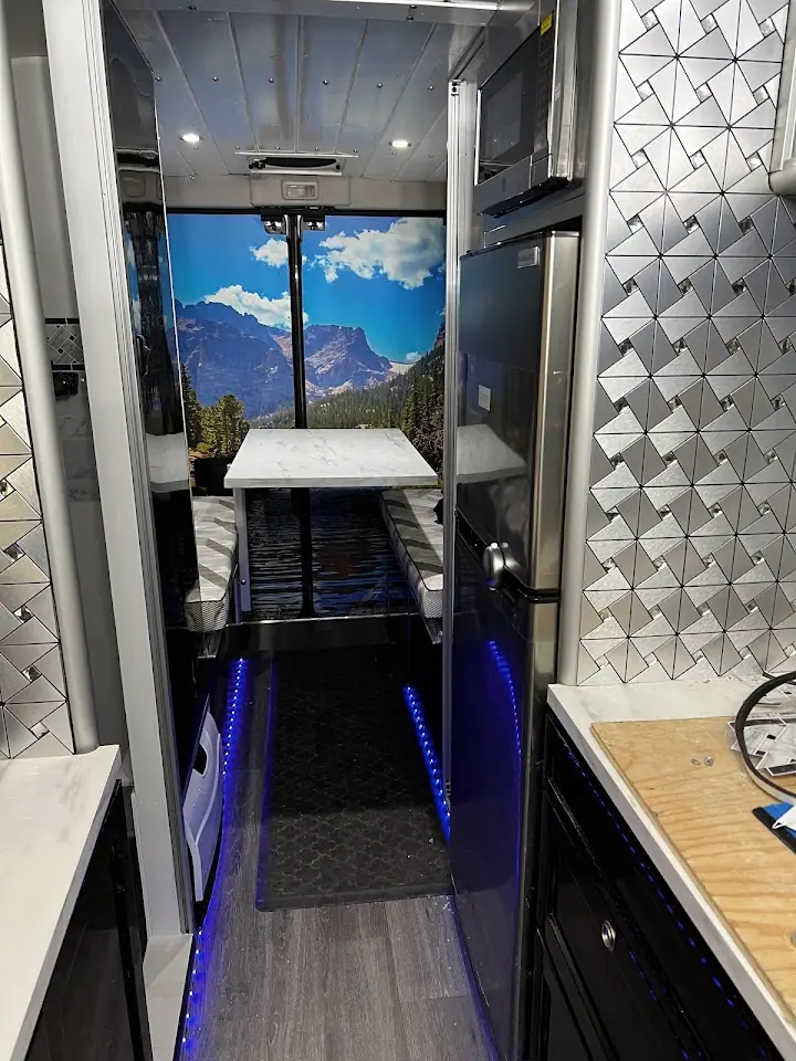 Colorado Camper Repair, RV repair in Arvada