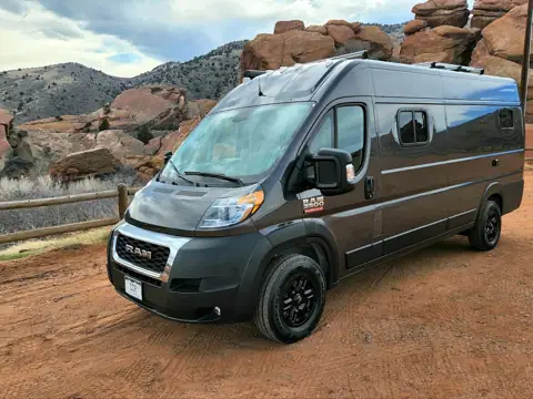 Colorado Camper Repair photo 2