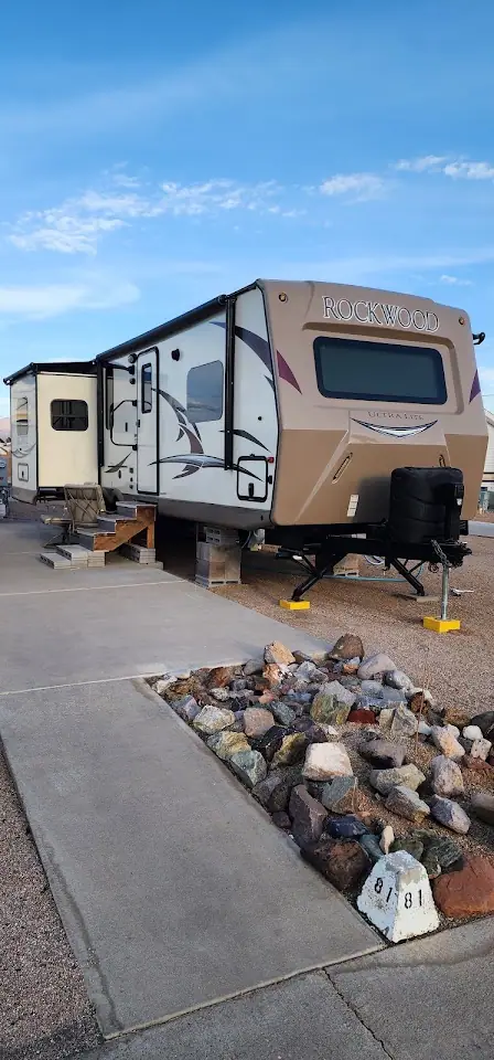 Rogue mobile rv repair, RV repair in Moorhead