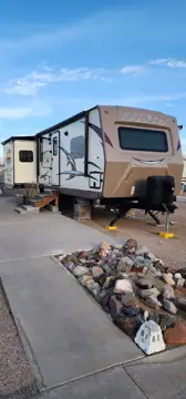 Rogue mobile rv repair photo 2