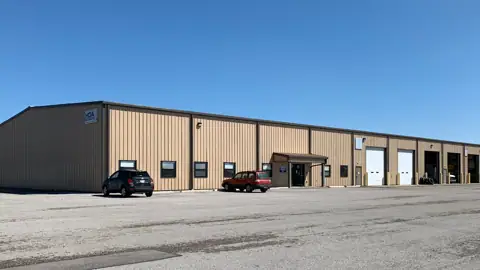 The Service Company - Complete Truck Repair in Covington, OH