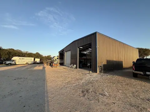 ACRV Service Center in Rockport, TX