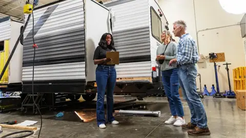 Camping World RV Service - Greenfield photo 2