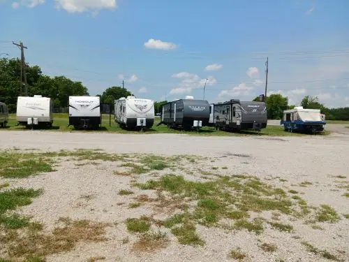 AFFORDABLE SERVICE OF ARDMORE RV REPAIR, RV repair in Ardmore