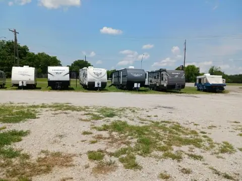 AFFORDABLE SERVICE OF ARDMORE RV REPAIR photo 2