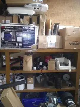 AFFORDABLE SERVICE OF ARDMORE RV REPAIR photo 3