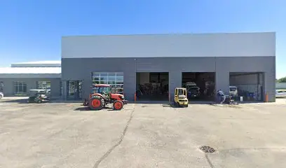 RV Repair and Service Center at Campers Inn RV of Naperville, RV repair in Naperville