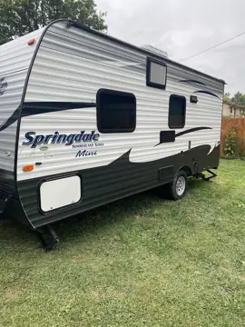 Hunter Mobile RV Repair photo 2