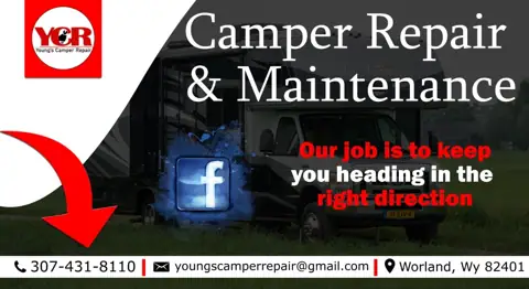 Young's Camper Repair photo 2