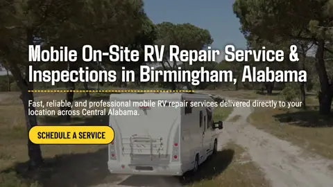 Quick Pro Rv in Pelham, AL