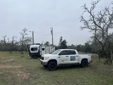 Scruss Man RV Repair photo 2