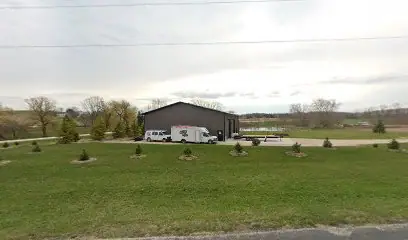 Elite RV, RV repair in Fond du Lac