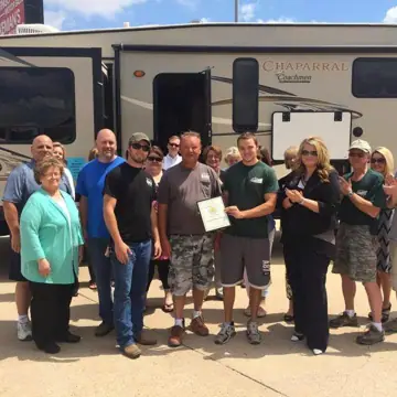 Timmy's RVs in Hastings, NE