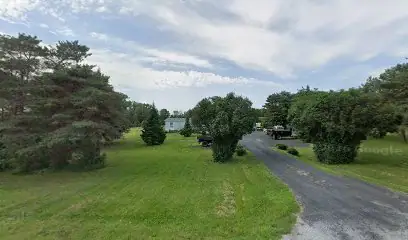 Benchmark RV LLC in Grand Isle, VT