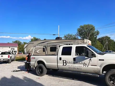 Benchmark RV LLC photo 3