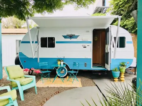 J&M Rv Service Repair in Hollister, CA