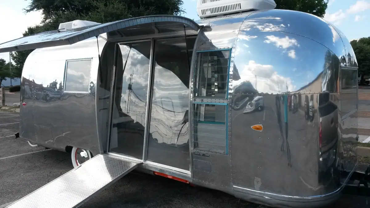 JDK Creations, RV repair in Austin