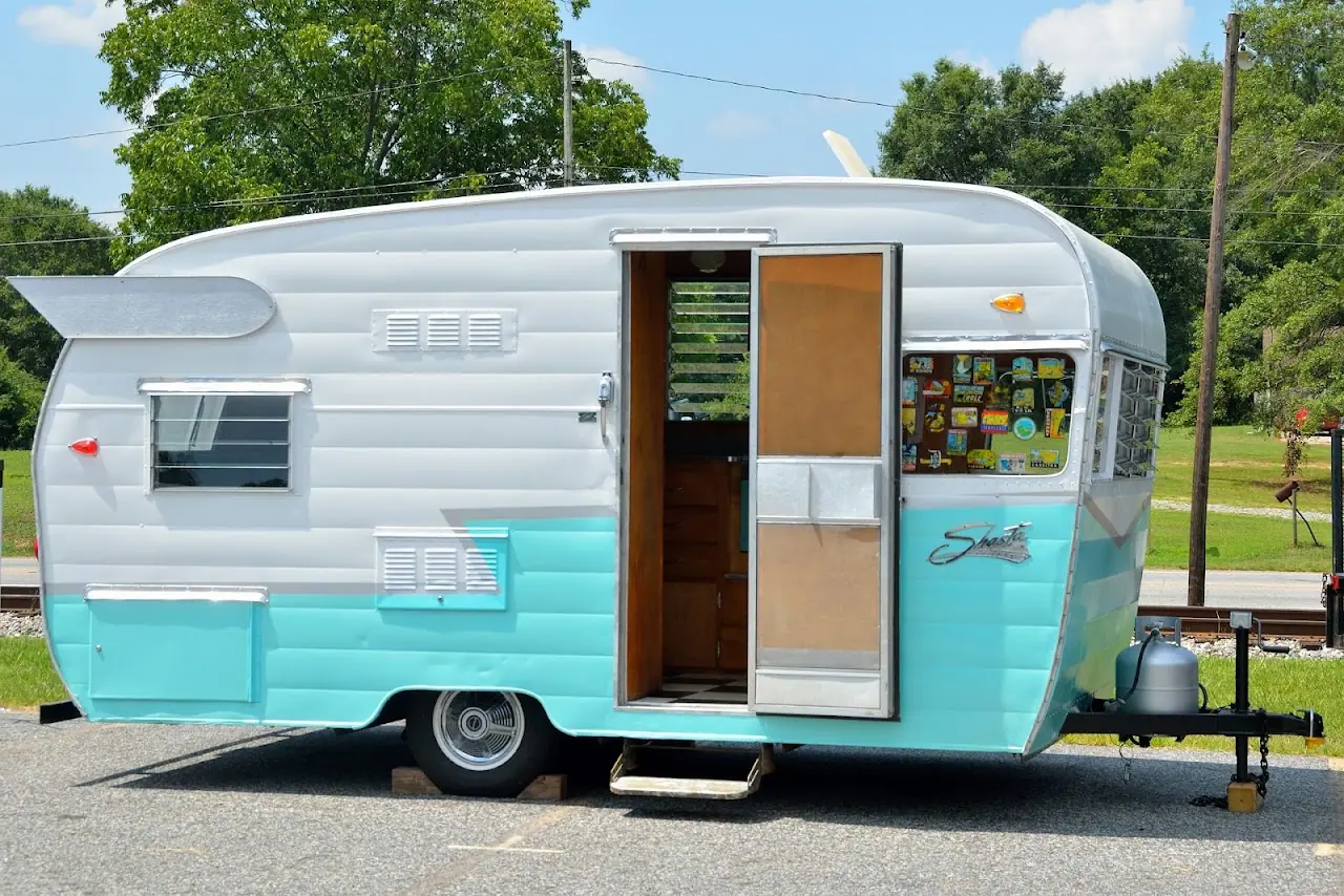 Hamor's Mobile RV Repairs and More, RV repair in Glenburn