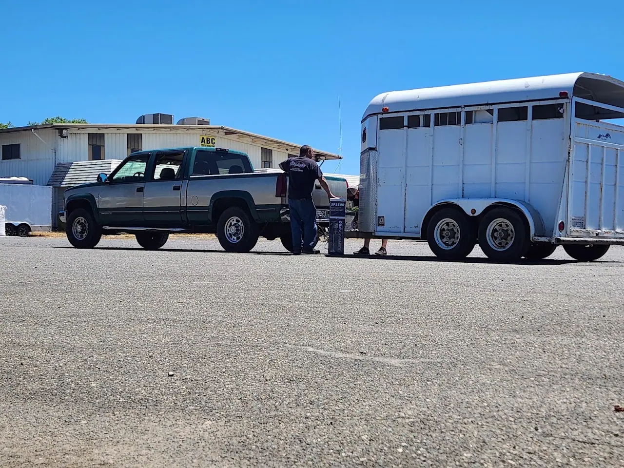 Brothers RV Repair, RV repair in Central Point