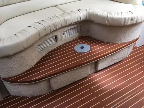 Classic Boat & RV Carpet in Harrison Township, MI
