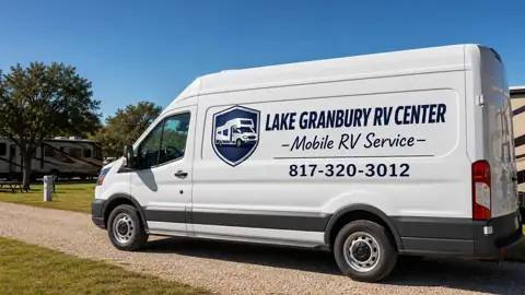 Lake Granbury RV Center/Mobile RV photo 3