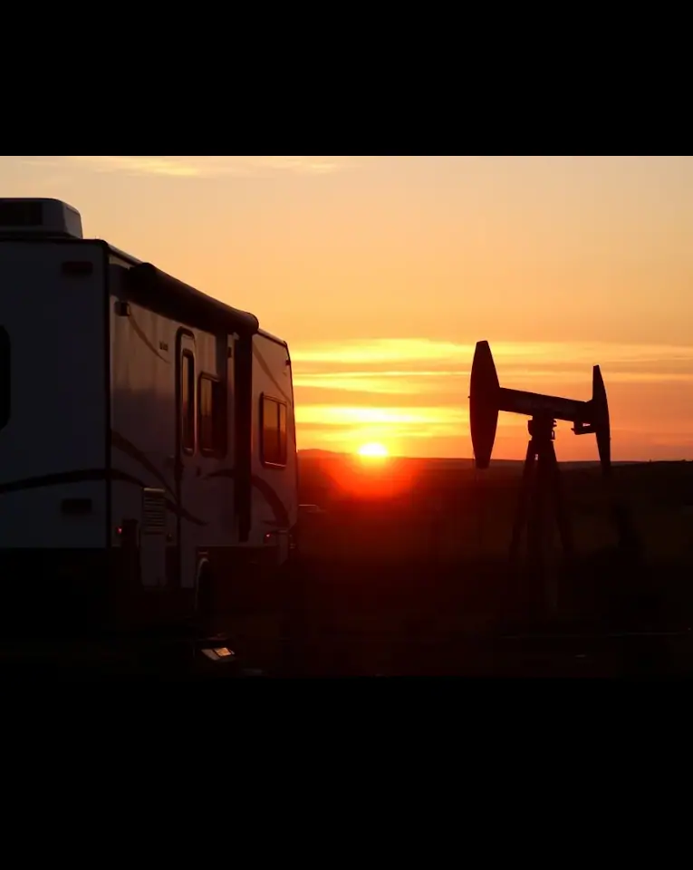 Midland Mobile RV Service, RV repair in Midland