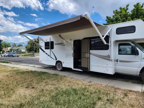 Mcarthur RV in Salt Lake City, UT